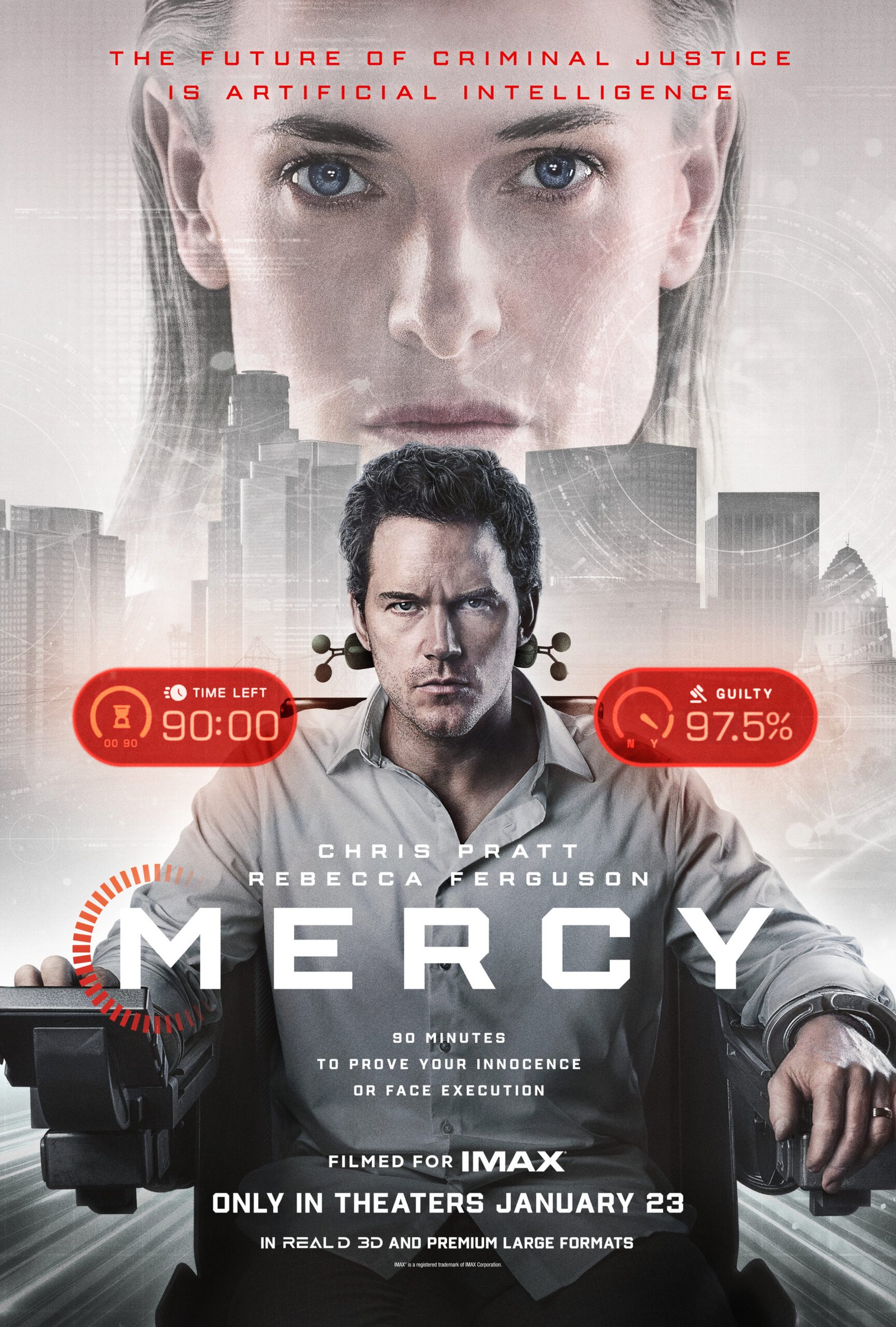 New movie poster
