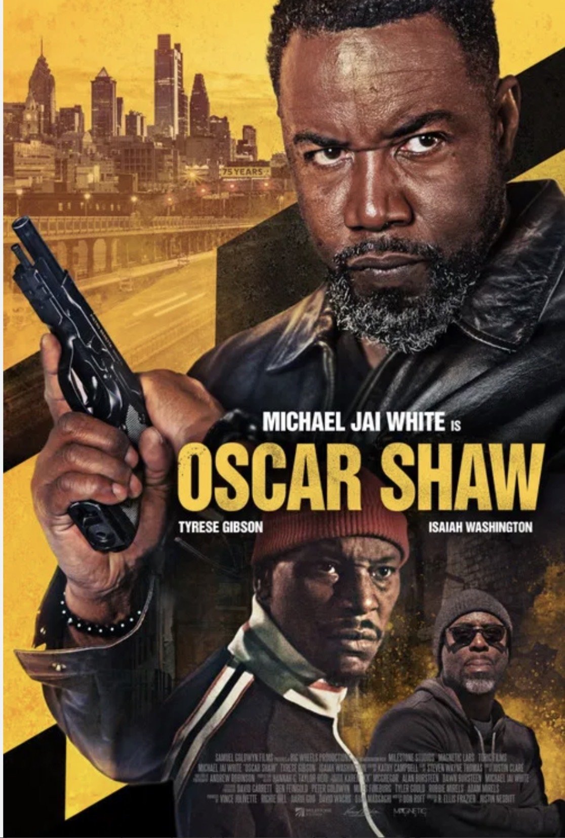 Trending movie poster